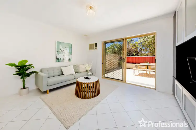 Second view of Homely villa listing, 14/2 Railton Place, Dianella WA 6059