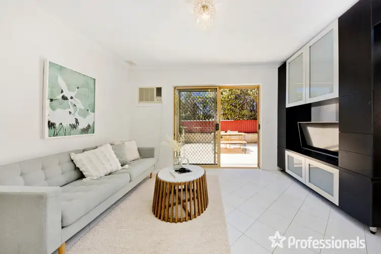 Third view of Homely villa listing, 14/2 Railton Place, Dianella WA 6059