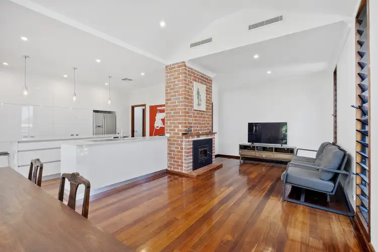 Third view of Homely house listing, 6 Starling Street, Hamilton Hill WA 6163