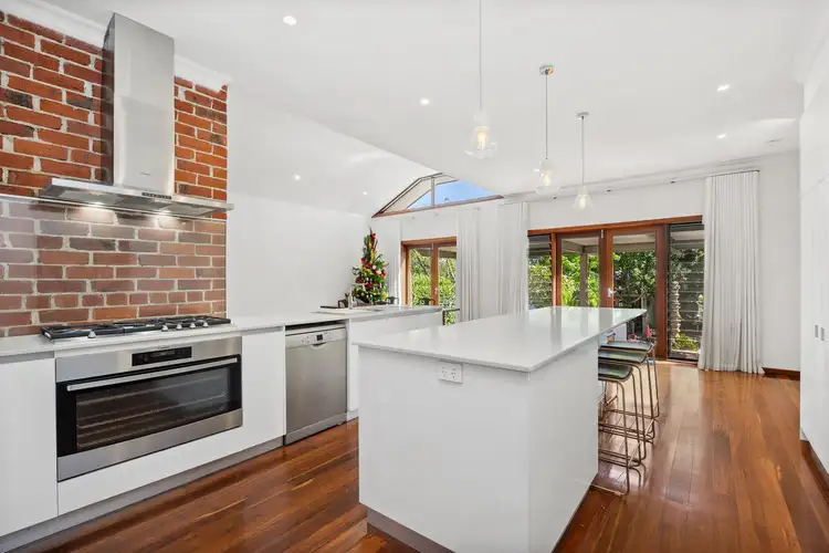 Fifth view of Homely house listing, 6 Starling Street, Hamilton Hill WA 6163