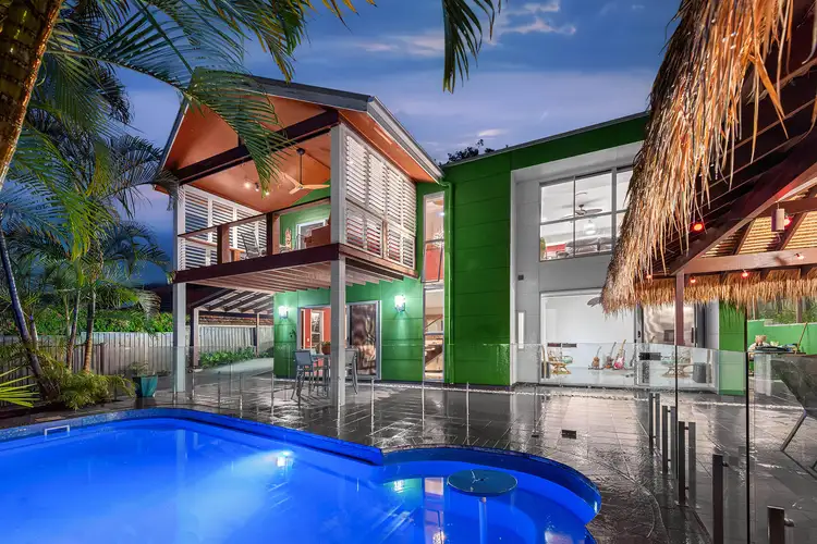 Main view of Homely house listing, 14 Nargong Street, The Gap QLD 4061