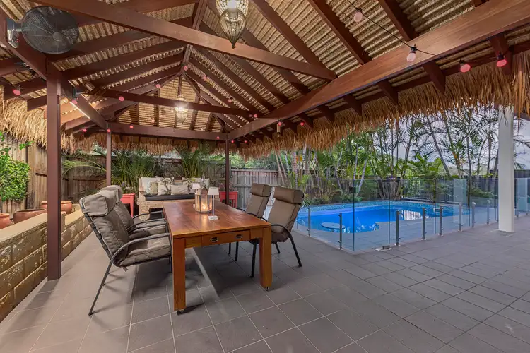 Second view of Homely house listing, 14 Nargong Street, The Gap QLD 4061