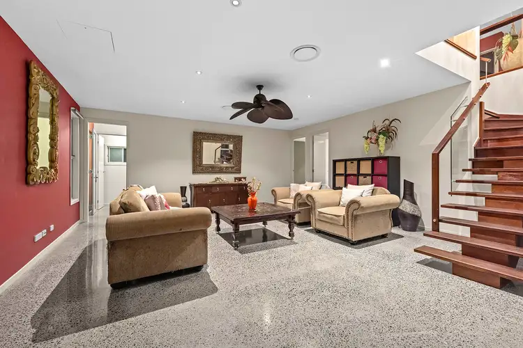 Third view of Homely house listing, 14 Nargong Street, The Gap QLD 4061