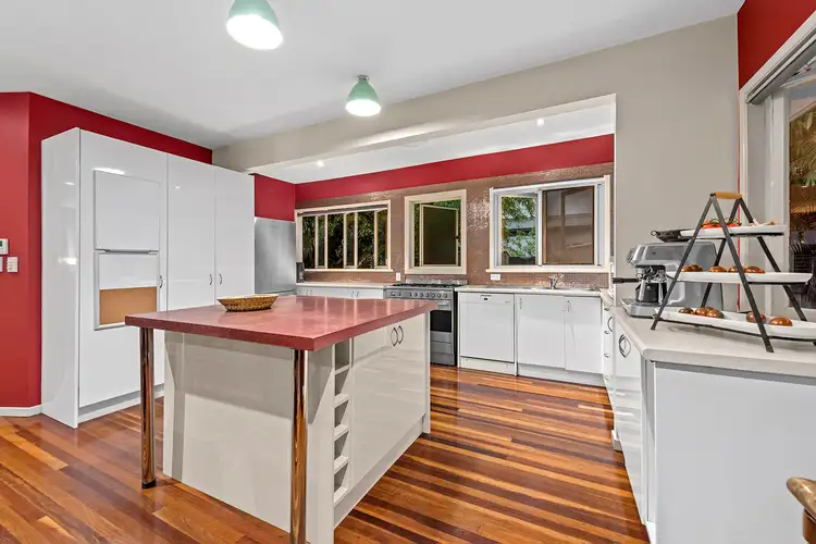 Fifth view of Homely house listing, 14 Nargong Street, The Gap QLD 4061