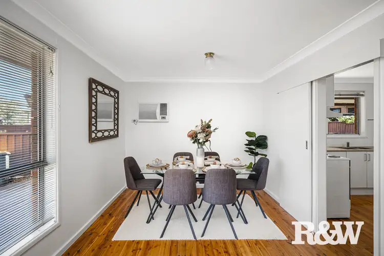 Fourth view of Homely house listing, 2 Napier Street, Rooty Hill NSW 2766