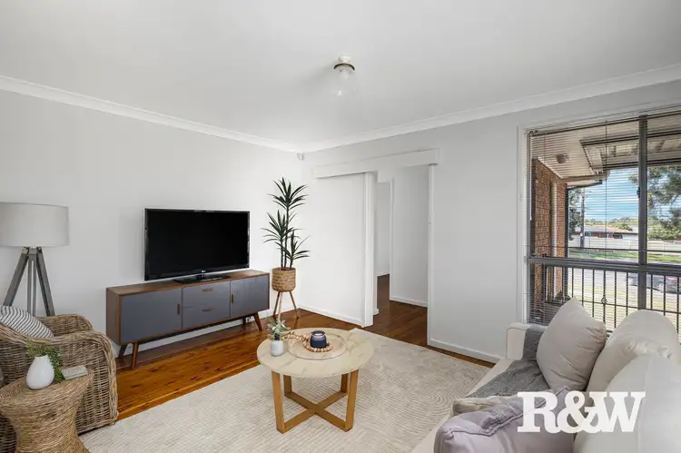 Sixth view of Homely house listing, 2 Napier Street, Rooty Hill NSW 2766