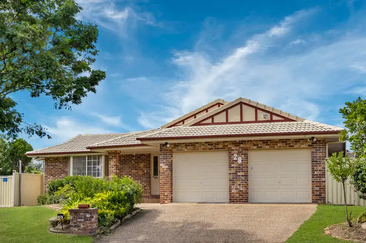 28 Roosevelt Drive