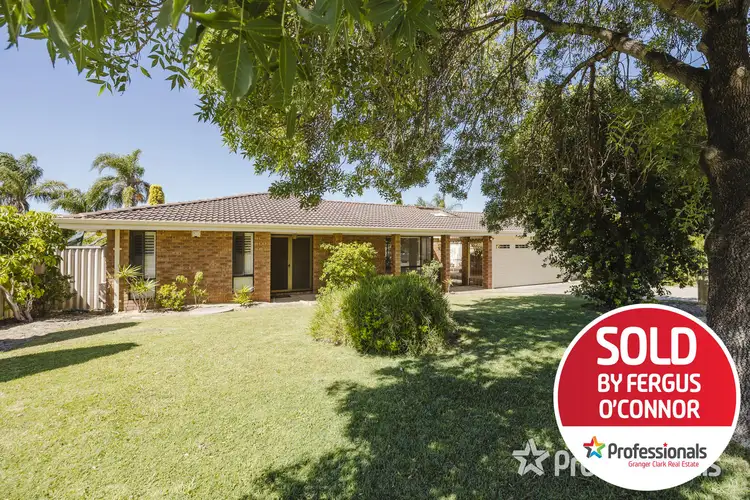 273 Summerlakes Parade, Ballajura WA 6066