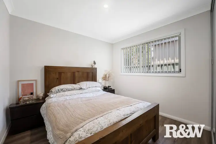 Fifth view of Homely house listing, 74 & 74A Morris Street, St Marys NSW 2760