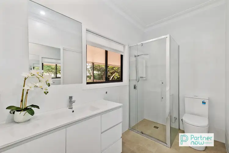 Third view of Homely house listing, 9 Darrell Road, Tamworth NSW 2340