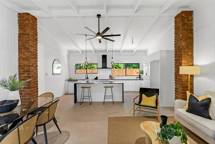 Fifth view of Homely semi-detached listing, 4A Primo Street, Freshwater QLD 4870