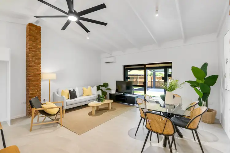 Sixth view of Homely semi-detached listing, 4A Primo Street, Freshwater QLD 4870