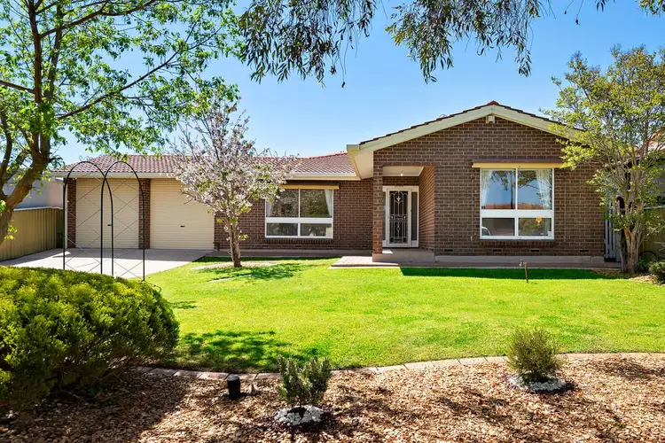 25 Bridget Street,