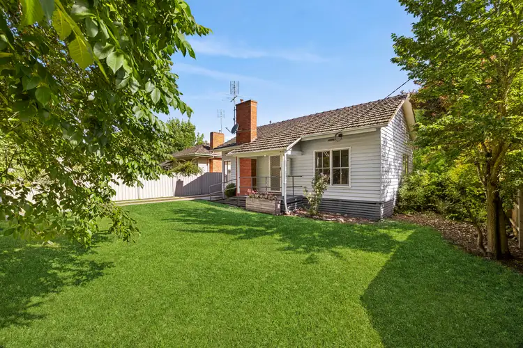 29 Beauchamp Street, Kyneton VIC 3444