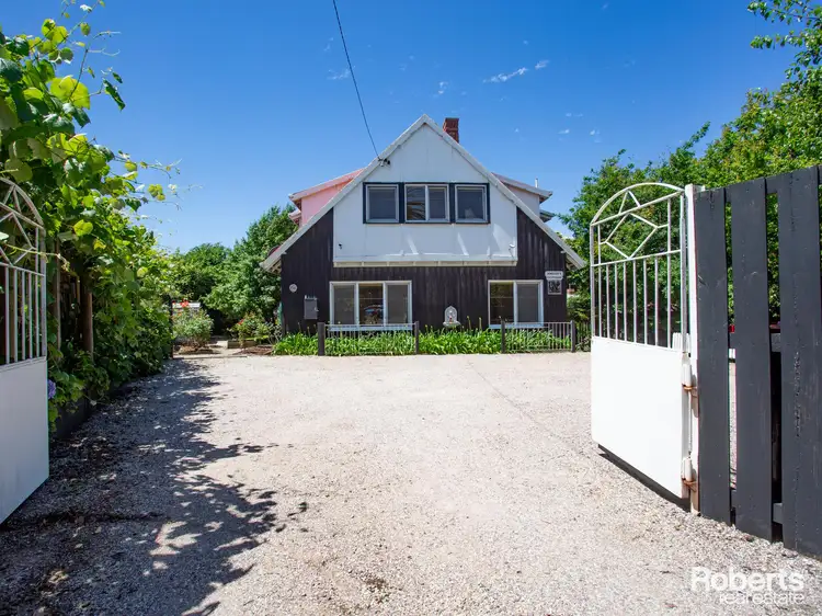 83 Penquite Road, Newstead TAS 7250