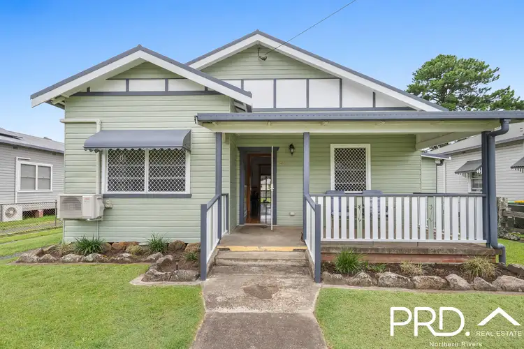 40 Richmond Street, Casino NSW 2470