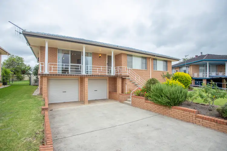 Main view of Homely house listing, 16 Napunyah Drive, Taree NSW 2430