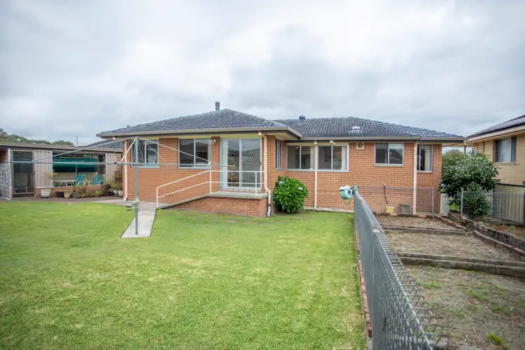 Second view of Homely house listing, 16 Napunyah Drive, Taree NSW 2430