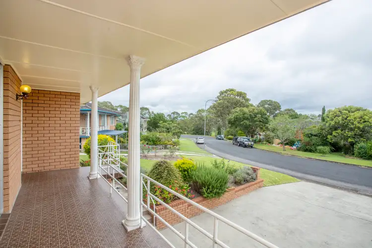 Third view of Homely house listing, 16 Napunyah Drive, Taree NSW 2430