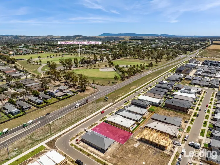 Fourth view of Homely land listing, 45 Sunny Street, Sunbury VIC 3429