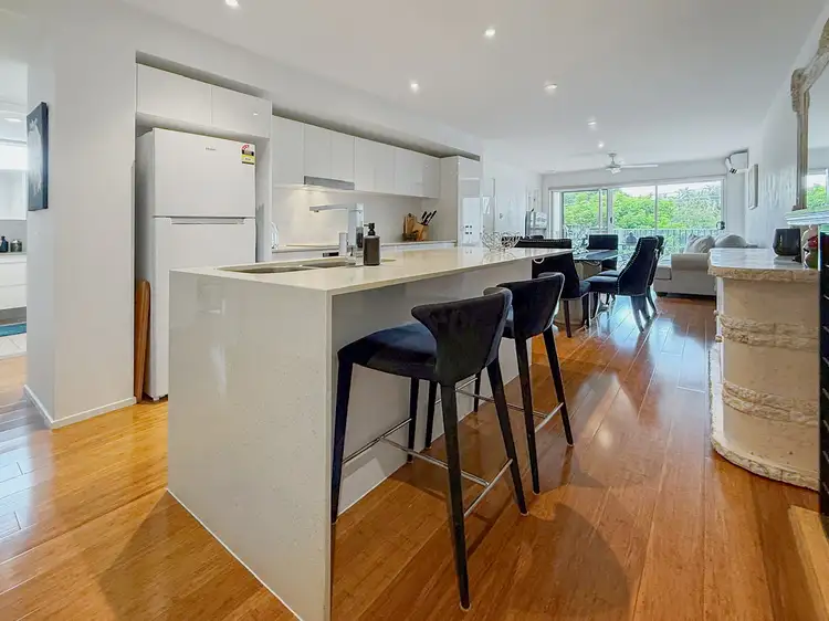 Main view of Homely unit listing, 7/6 Trundle Street, Enoggera QLD 4051