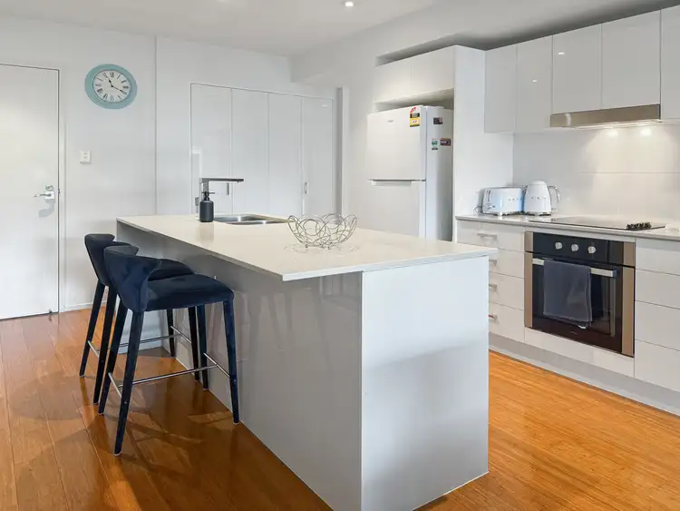 Third view of Homely unit listing, 7/6 Trundle Street, Enoggera QLD 4051