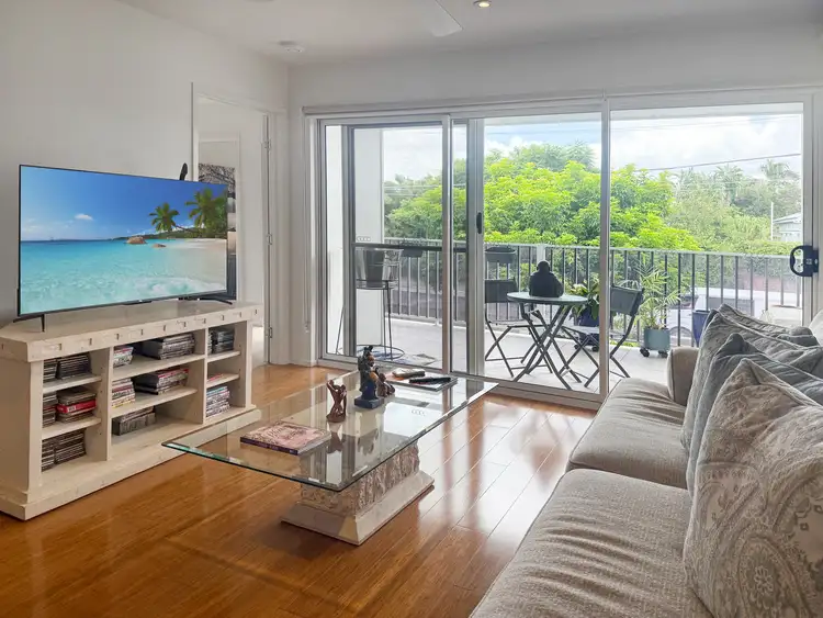 Fourth view of Homely unit listing, 7/6 Trundle Street, Enoggera QLD 4051