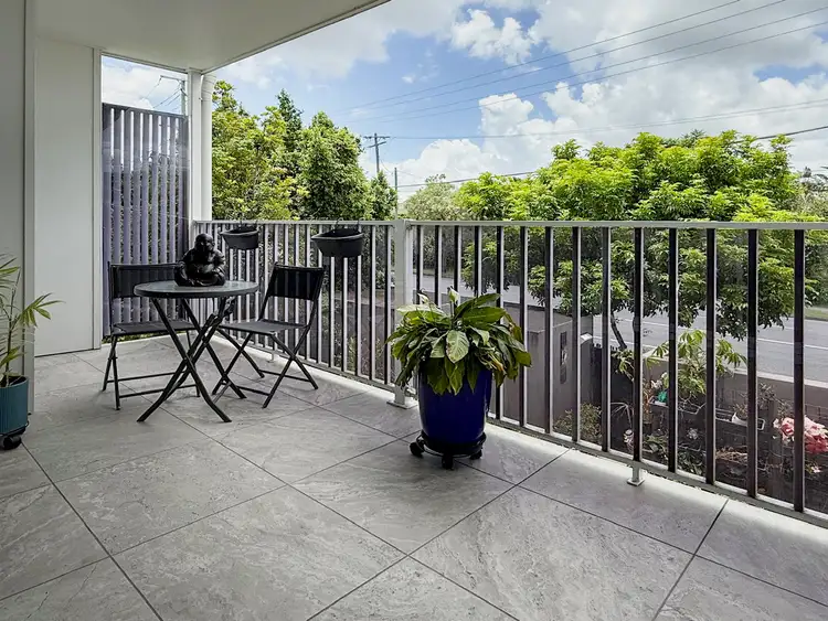 Fifth view of Homely unit listing, 7/6 Trundle Street, Enoggera QLD 4051