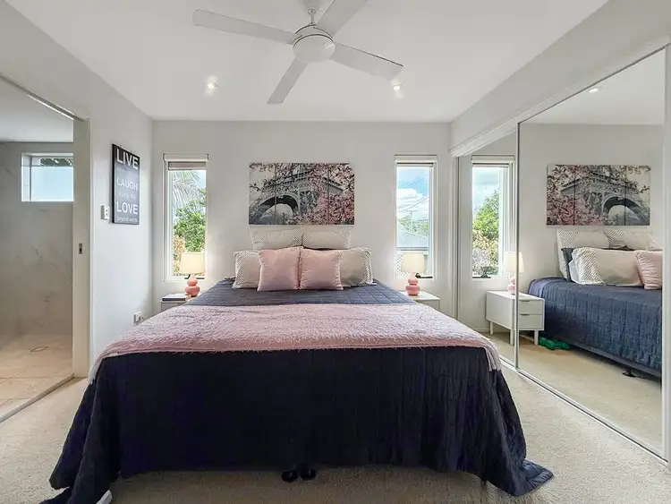 Sixth view of Homely unit listing, 7/6 Trundle Street, Enoggera QLD 4051