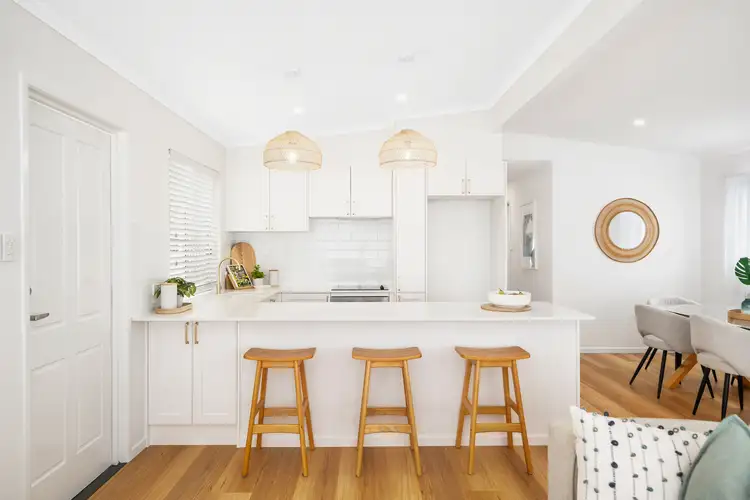 Fifth view of Homely house listing, 31 James Street, Scarborough QLD 4020