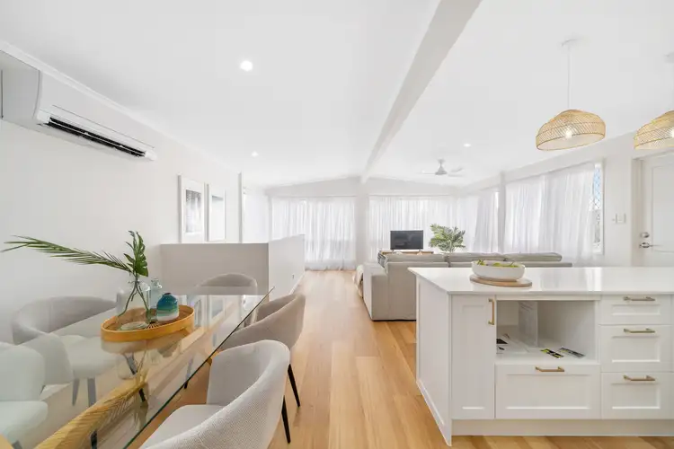 Sixth view of Homely house listing, 31 James Street, Scarborough QLD 4020