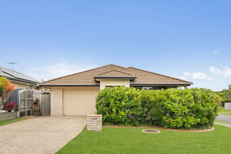 26 Magnetic Terrace, North Lakes QLD 4509
