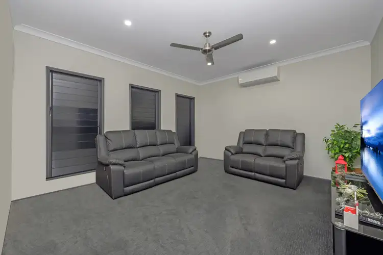 Sixth view of Homely house listing, 8 Coowarra Court, Mount Low QLD 4818