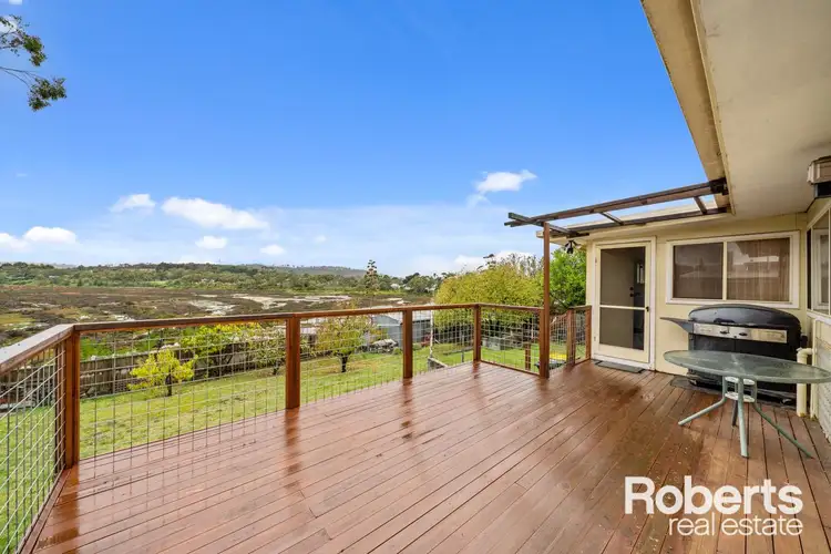 Second view of Homely house listing, 21 Midden Road, Primrose Sands TAS 7173