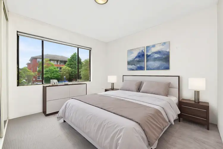 Second view of Homely apartment listing, 1/5-7 Hercules Street, Brighton Le Sands NSW 2216