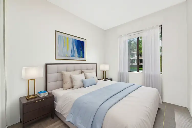 Third view of Homely apartment listing, 1/5-7 Hercules Street, Brighton Le Sands NSW 2216