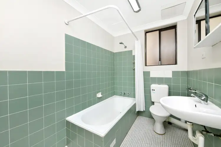 Fourth view of Homely apartment listing, 1/5-7 Hercules Street, Brighton Le Sands NSW 2216