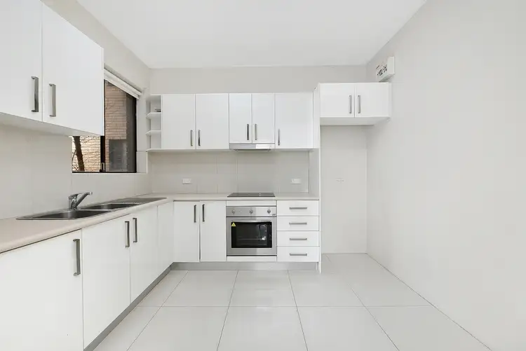 Fifth view of Homely apartment listing, 1/5-7 Hercules Street, Brighton Le Sands NSW 2216