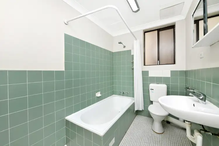 Fifth view of Homely apartment listing, 1/5-7 Hercules Street, Brighton Le Sands NSW 2216