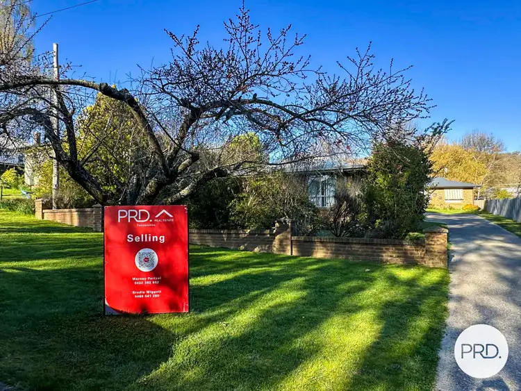 1/30 Winton Street, Tumbarumba NSW 2653