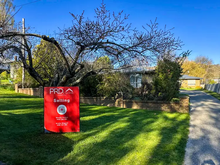 1/30 Winton Street, Tumbarumba NSW 2653