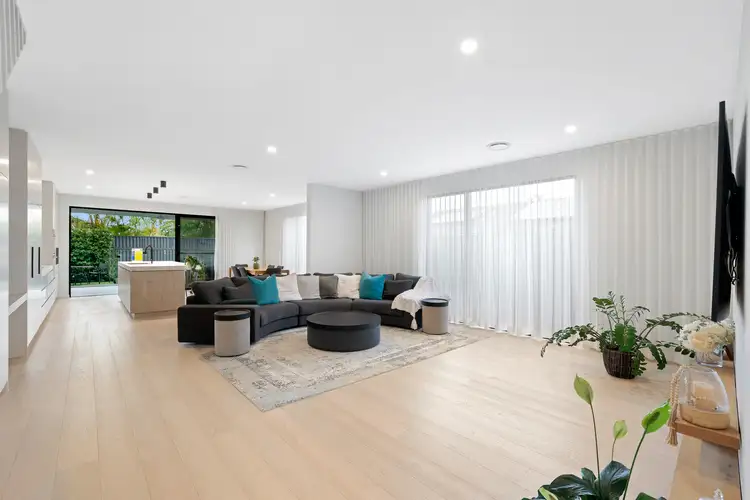 Fourth view of Homely semi-detached listing, 15A Drake Avenue, Paradise Point QLD 4216