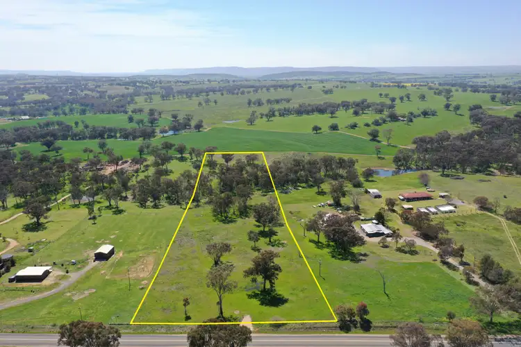 3330 Moppity Road, Young NSW 2594