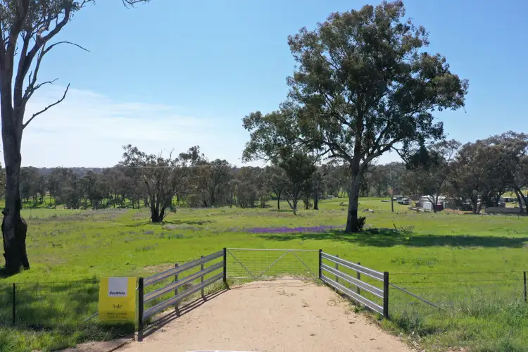 Second view of Homely land listing, 3330 Moppity Road, Young NSW 2594