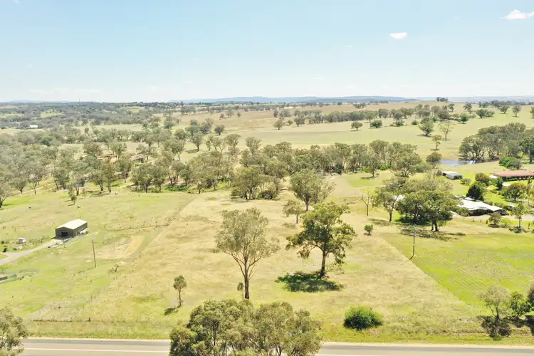 Second view of Homely land listing, 3330 Moppity Road, Young NSW 2594