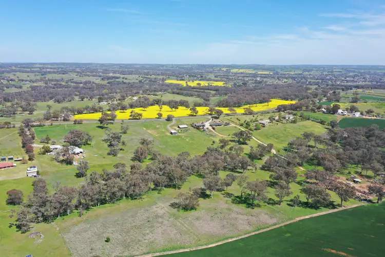 Fifth view of Homely land listing, 3330 Moppity Road, Young NSW 2594