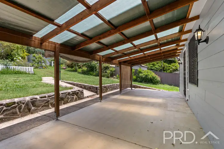 Main view of Homely house listing, 4 Birch Street, Batlow NSW 2730