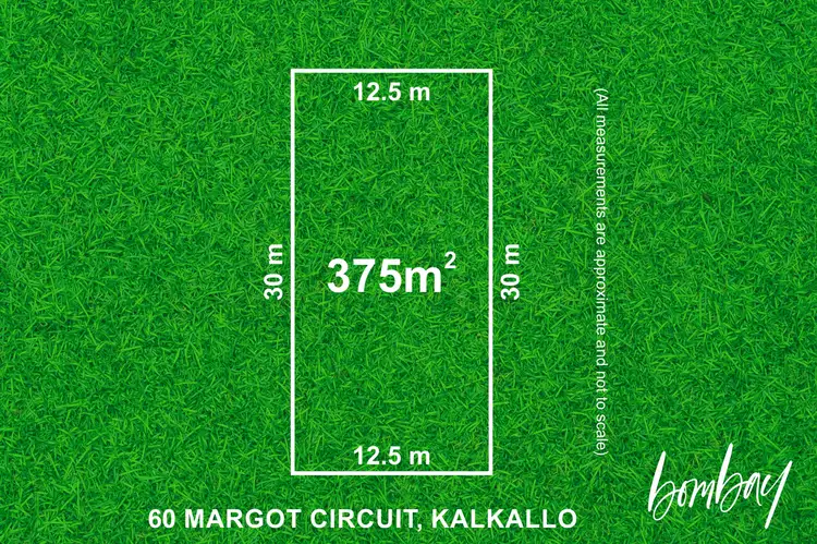 60 Margot Circuit, Kalkallo VIC 3064