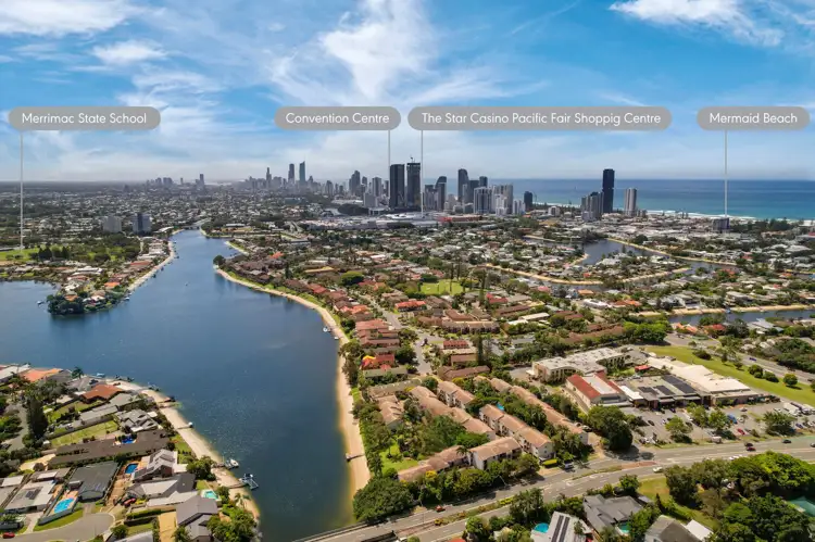 76/111 Markeri Street, Mermaid Waters QLD 4218