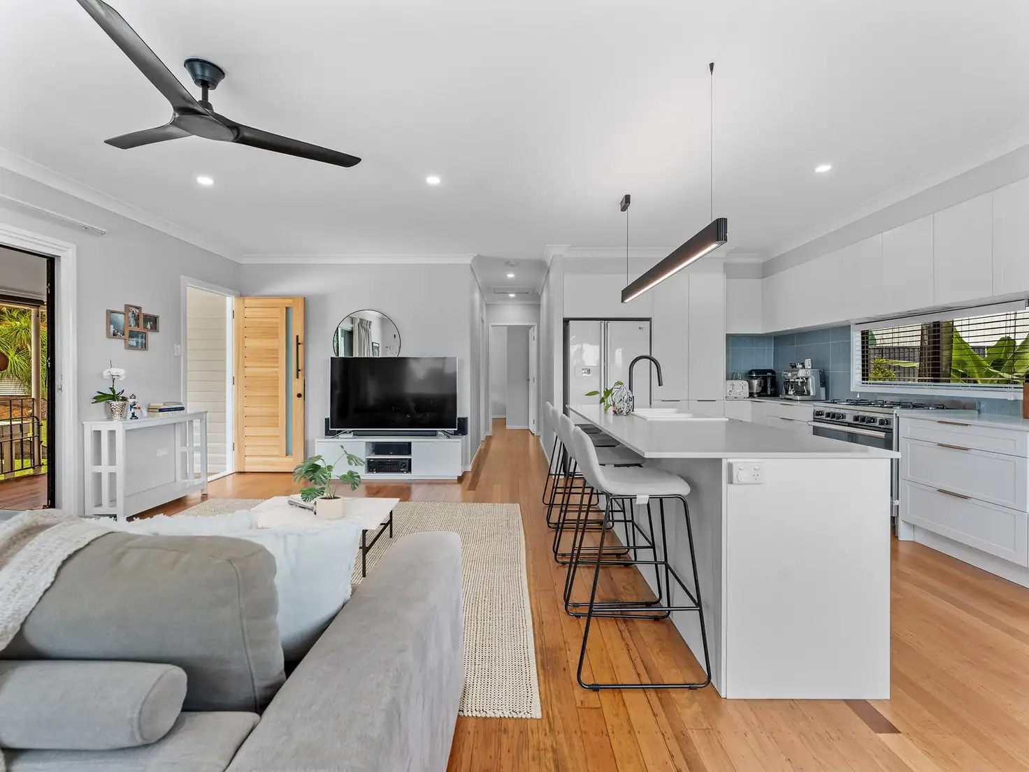 Main view of Homely house listing, 11 Pathara Crescent, Ferny Hills QLD 4055